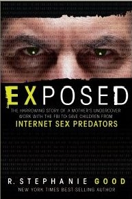 Book: EXPOSED